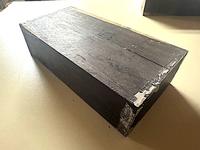 African Blackwood 3 x 6 x 12